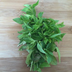 Herb, Basil - 1 bunch