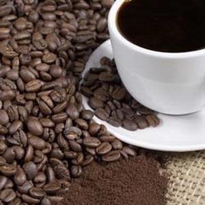 Green Star Coffee – Locally Roasted (1 lb)