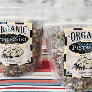 Nuts, Pistachio - SB pistachio 12oz bag