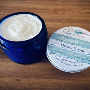 Dream Cream - 2oz jar