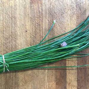 Herb, Chives - 1 bunch