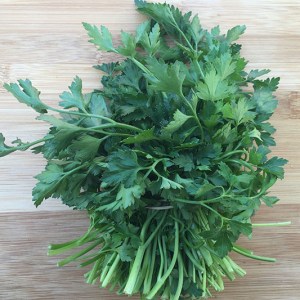 Herb, Parsley - 1 bunch