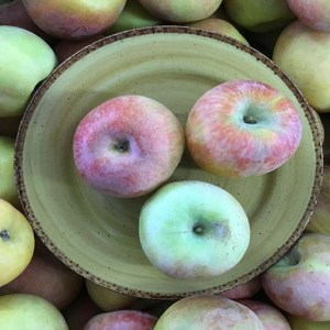 Apples - 1 pound