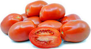 Tomatoes, Roma - 1 pound