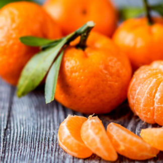Mandarins - 1 pound