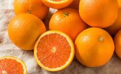 Oranges, Cara Cara - 2 pcs around 1#