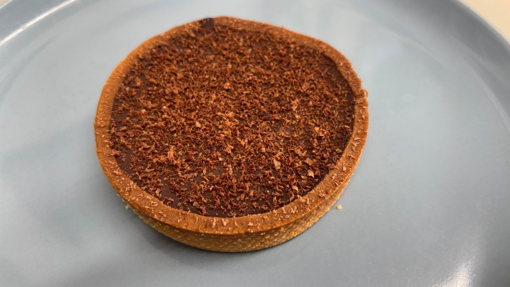 Tarts - Individual & whole Tart