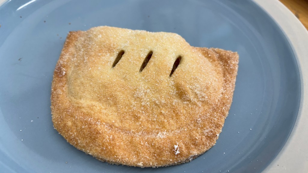 Pastries, Turnover, Apple - 1 each