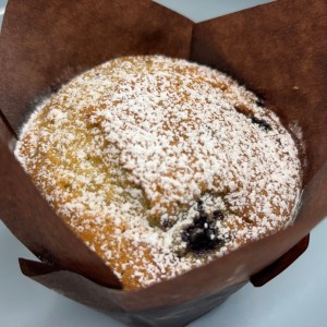 Pastries, Muffin - 1 each