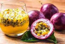 Passion Fruits, 2 med or 3/4 small
