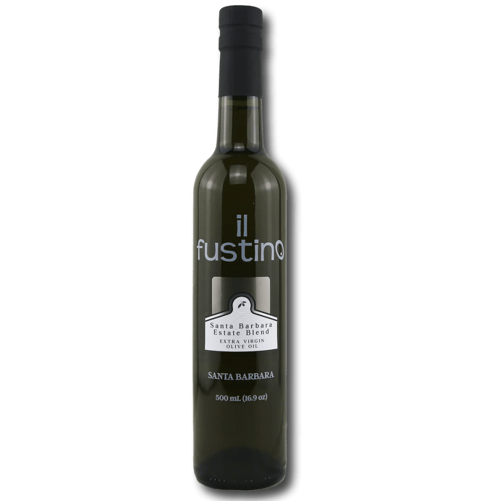 il fustino Santa Barbara Estate Extra Virgin Olive Oil