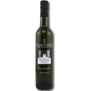 il fustino Santa Barbara Estate Extra Virgin Olive Oil