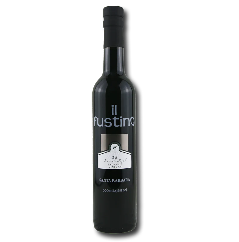 il fustino 25 Barrel-Aged Balsamic